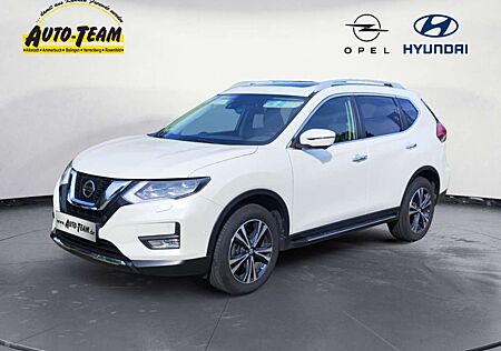 Nissan X-Trail 2.0 dCi ALL-MODE 4x4i Xtronic N-Connecta -> Im KUN