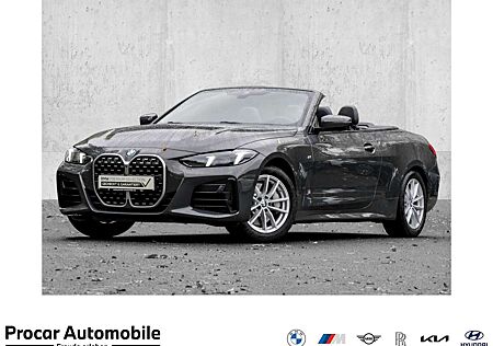 BMW 430 i xDrive M SPORT+HuD+ACC+DA+PA PLUS+LHZ