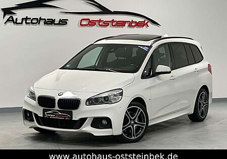 BMW 220 GRAN TOURER xDRIVE M-SPORT/PANO/KAMERA/LED/