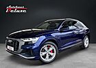 Audi Q8 50 TDI QUATTRO S-LINE 360°KAMERA-PANORAMA-ACC