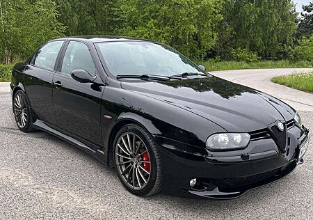 Alfa Romeo 156 3.2 V6 24V GTA