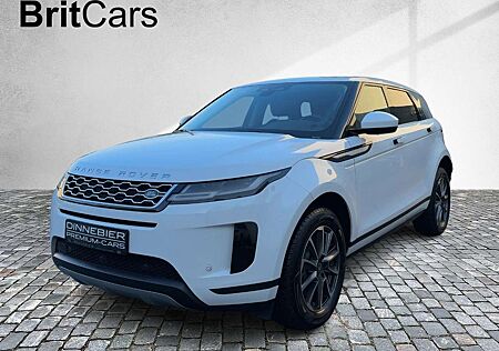 Land Rover Range Rover Evoque D165 SE