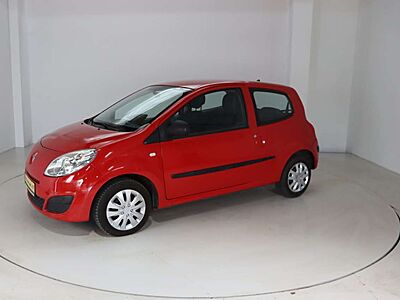 Renault Twingo 1.2 * Navigationssystem