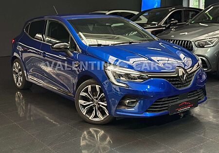 Renault Clio V Edition One Bose/Amb/Virtu/360°/Spur/Temp