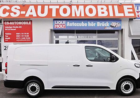 Opel Vivaro 2,0 l CDTI 90 KW Klima L3 lang Navi LKW