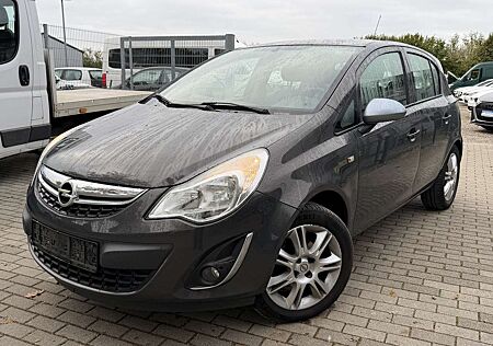 Opel Corsa Active 1.3 CDTi Klima Temp HU NEU