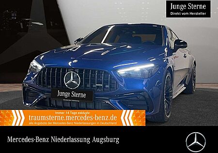 Mercedes-Benz CLE 53 AMG CLE 53 4M NIGHT+DRIVERS+360+AHK+BURMESTER+TOTW+9G