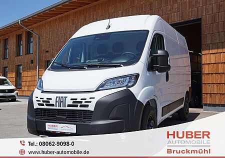 Fiat Ducato Kastenwagen 35 L2H2 KAMERA/CARPLAY/ALLWETTER 10...