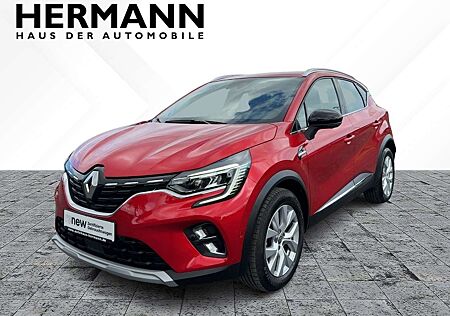 Renault Captur II 1.0 TCe 100 Intens *LED*NAVI*TWA*FLA