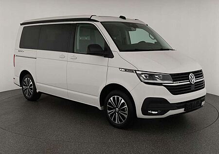 VW T6 Volkswagen .1 California 6.1 Beach Camper 4Motion 2.0 TDI DSG 4M Camper,...