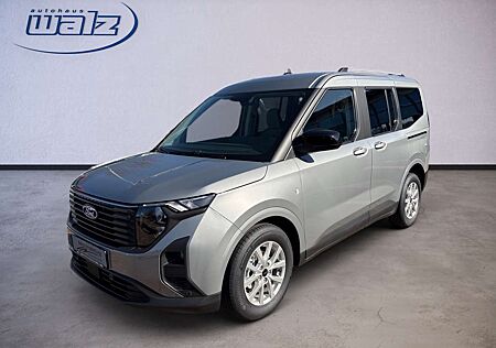 Ford Tourneo Courier Titanium +AUTOMATIK+WINTERPAKET+