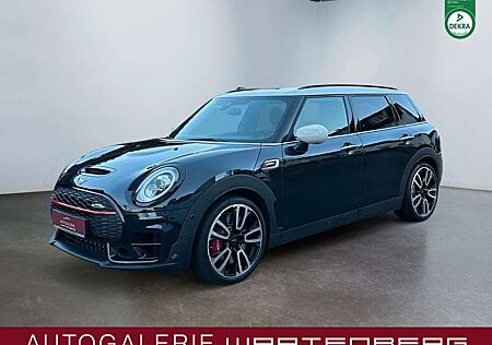Mini John Cooper Works Clubman /PANO/ACC/LED/HUD/HIFI/
