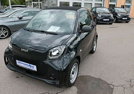 Smart ForTwo coupe electric drive / EQ