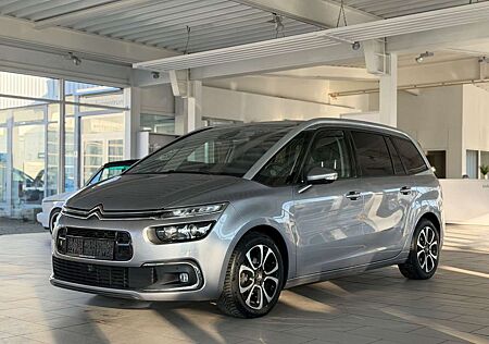 Citroën Grand C4 Picasso Citroen /Spacetourer Shine*360° *7.SITZ*