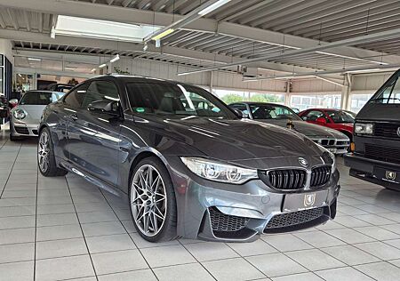 BMW M4 Competition/Head/H&K/Carbon/Kam/Keyless