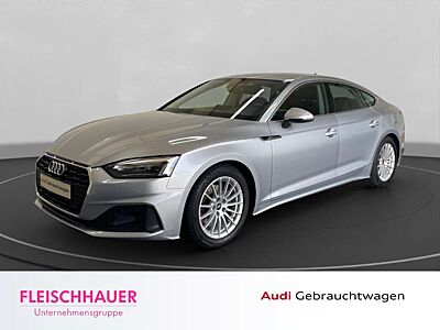 Audi A5 Sportback 35 TFSI LED+StHZG+APP+DAB