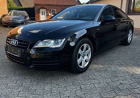 Audi A7 Sportback 3.0 TDI S line
