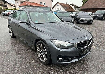 BMW 320 Gran Turismo i xDrive Sport Line