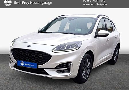 Ford Kuga 2.0 EcoBlue Aut. ST-LINE