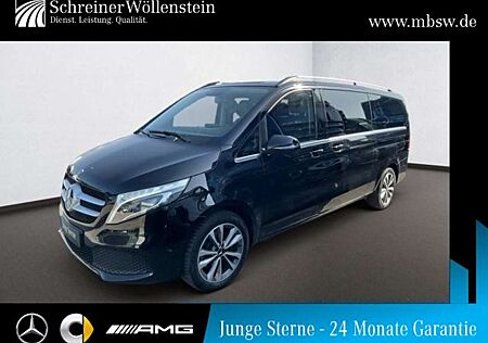 Mercedes-Benz V 300 d AVANTGARDE XL el.Türen*Kamera*LED*Tempo*