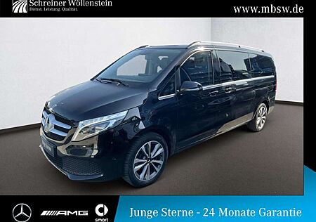 Mercedes-Benz V 300 d AVANTGARDE XL el.Türen*Kamera*LED*Tempo*