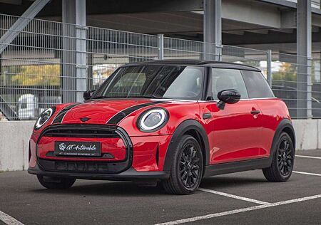 Mini Cooper 3-trg.*Classic Trim*KAM*KeylessGo*Exteri+