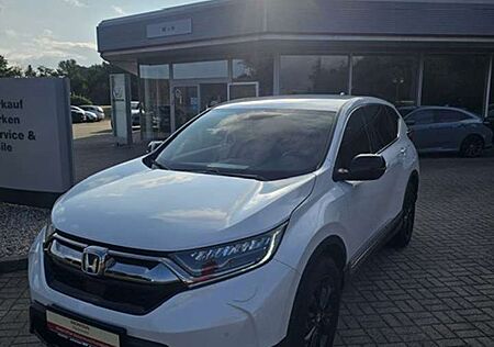 Honda CR-V 2.0 i-MMD Hybrid 2WD Sport Line