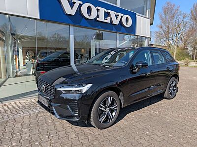 Volvo XC60 XC60 T6 AWD Recharge Plus Dark