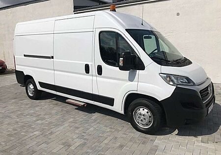 Fiat Ducato 140 Natural Power L4H2 RS: 4035 mm