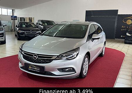 Opel Astra K Sports Tourer ON