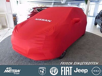 Nissan Primastar Kombi 2,8t dci170 AT TEKNA 2ST Design