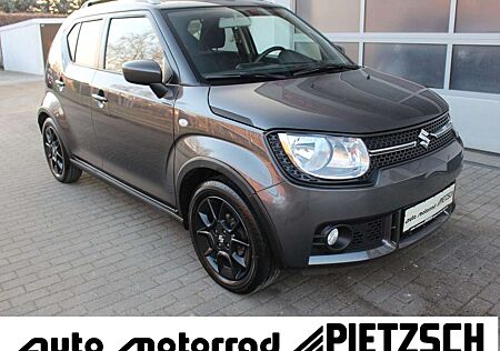 Suzuki Ignis Comfort 1.0 4x4 CarPlay DAB+Kamera SHZ WR