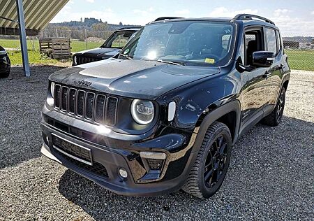 Jeep Renegade Limited PlugHybrid 4xe DAB*Navi*LED*ACC
