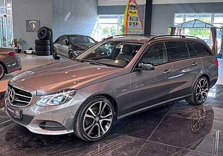 Mercedes-Benz E 220 E220 T Edition ILS LED Kamera Night Sport Tempo
