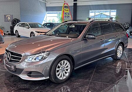 Mercedes-Benz E 220 E220 T Edition ILS LED Kamera Night Sport Tempo