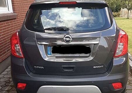 Opel Mokka 1.6 ecoFLEX Start/Stop Edition