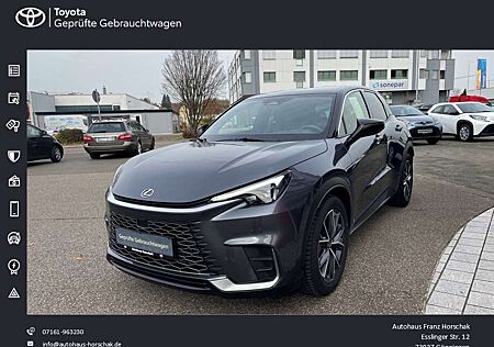 Lexus LBX FWD Emotion