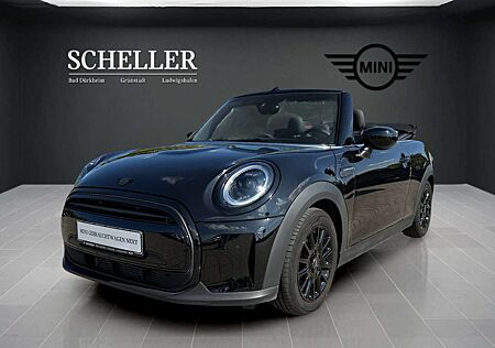 Mini One Cabrio One DAB LED Navi Komfortzg. Tempomat Klimaaut.