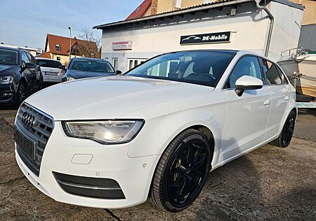 Audi A3 Sportback ambition Navi LED S line
