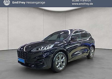 Ford Kuga 2.0 EcoBlue Aut. ST-LINE X