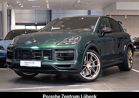 Porsche Cayenne Turbo GT PTS VAT/TAX BOSE PCCB InnoDrive