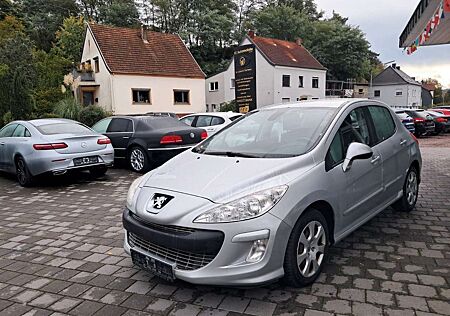 Peugeot 308 Premium