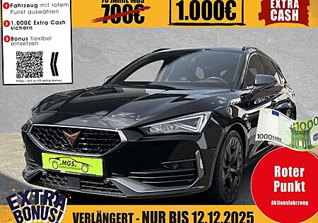 Cupra Leon VZ e-Hybrid 1.4 TSI DAB #DSG#ACC#ALU 19"