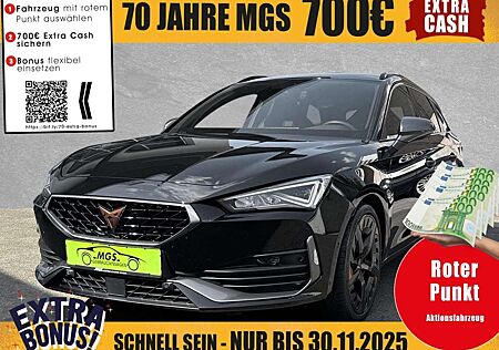 Seat Leon VZ e-Hybrid 1.4 TSI DAB #DSG#ACC#ALU 19"