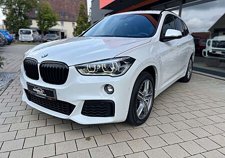 BMW X1 xDrive 20 i M Sport*Navi*1 Hand *AHK*SH*