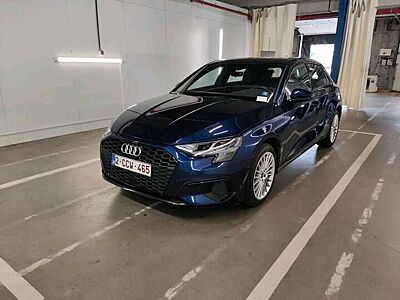 Audi A3 Sportback 30TDI*S-line*LEDER.sport*Netto13500