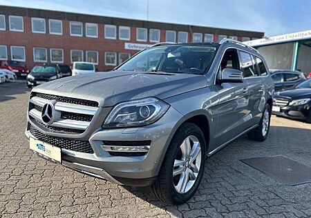 Mercedes-Benz GL 350 GL -Klasse BlueTec 4Matic