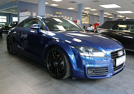 Audi TT Coupe 2.0 TFSI
