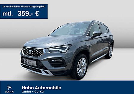 Seat Ateca 1.5TSI DSG Xperience LED AHK Parklenk CAM