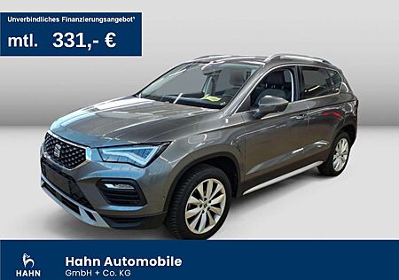 Seat Ateca 1.5TSI DSG Xperience LED AHK Parklenk CAM